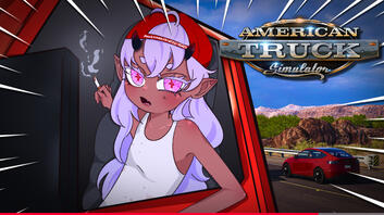 Drawn Thumbnail